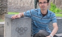 امید کوکبی پژوهشگر اتمی تورکمن - Omid Kokabee Turkmen Scientist talant